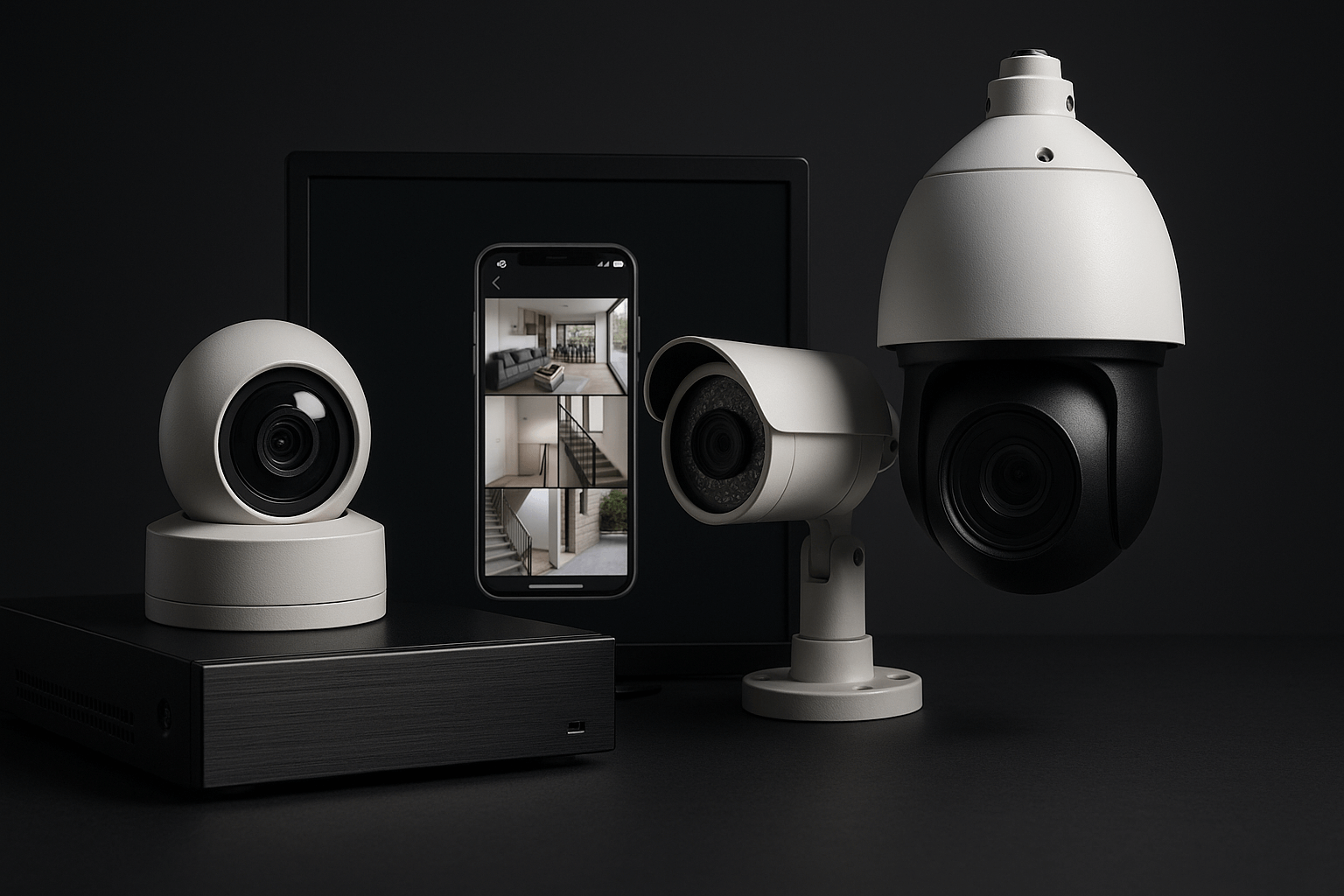 Instalação de câmeras de segurança na zona leste de sp. Instalador de câmeras de segurança na zona leste de sp - Leste Câmeras