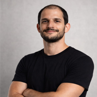 Picture of Sandro Melo