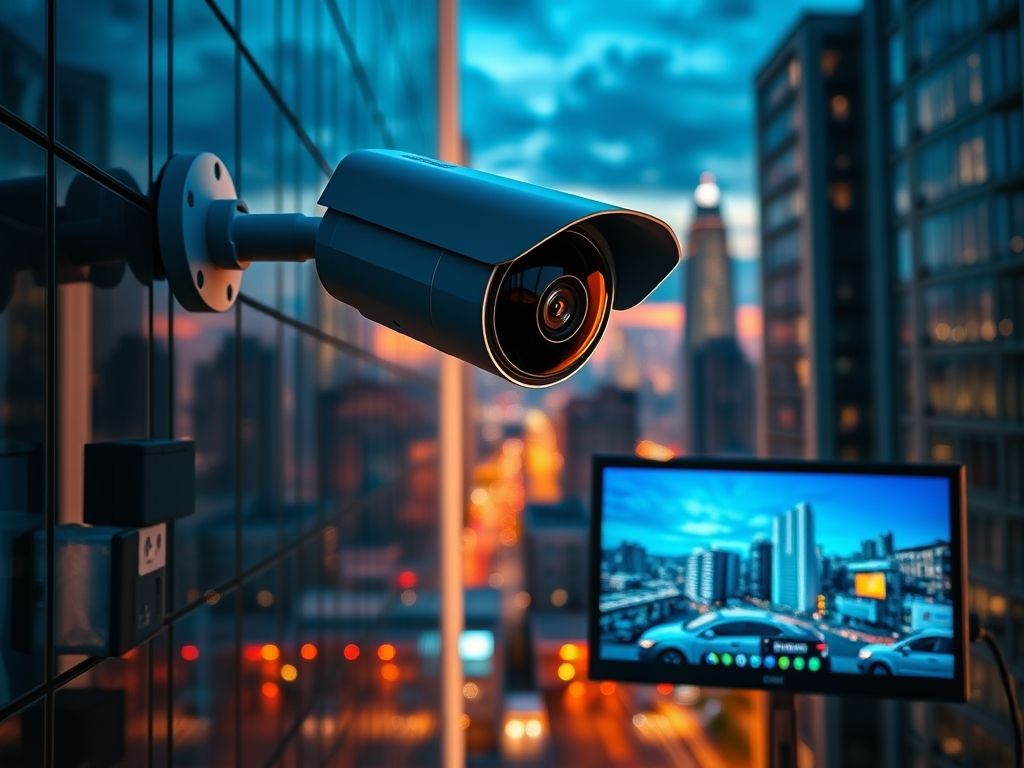 Câmera de Segurança Preço Baixo Câmera de Segurança Preço Baixo