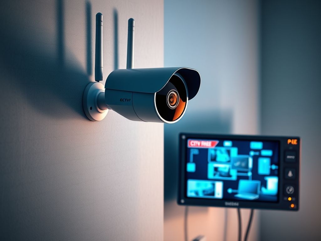 Câmeras de segurança sem fio preço Câmeras de segurança sem fio preço