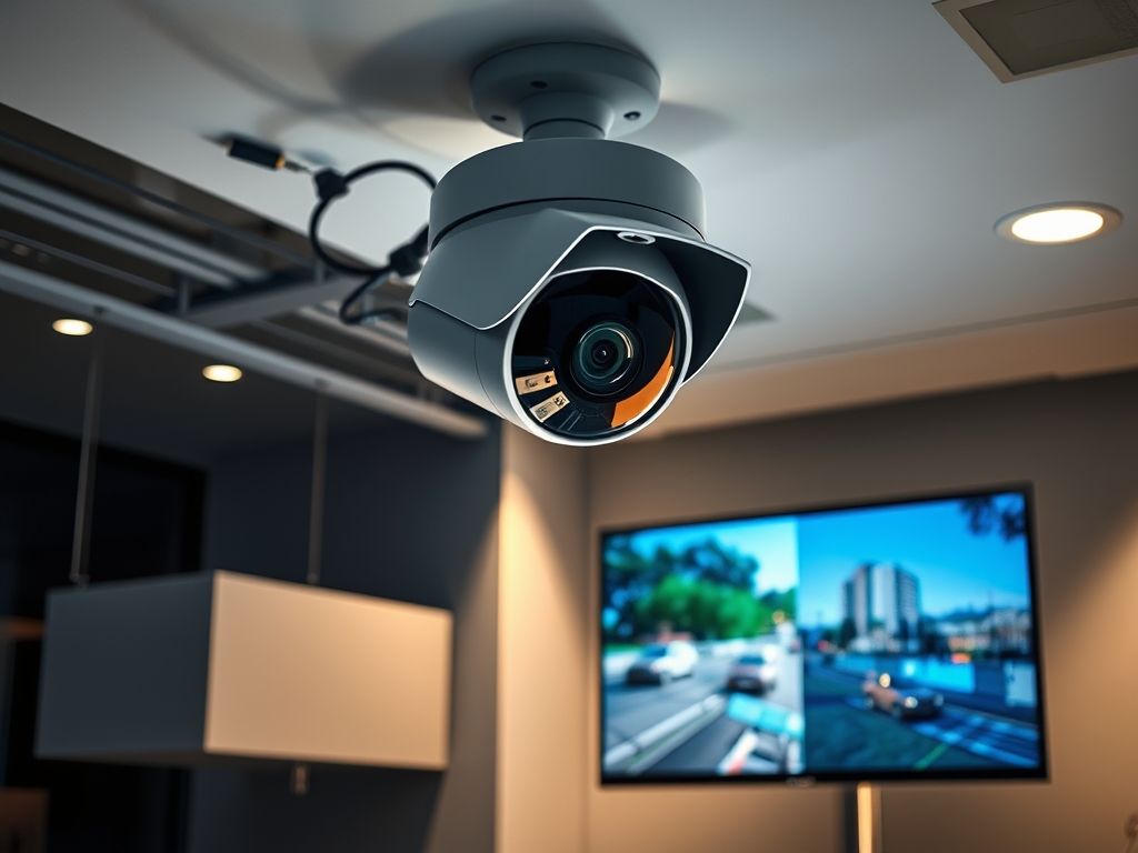 Gravação de Imagens