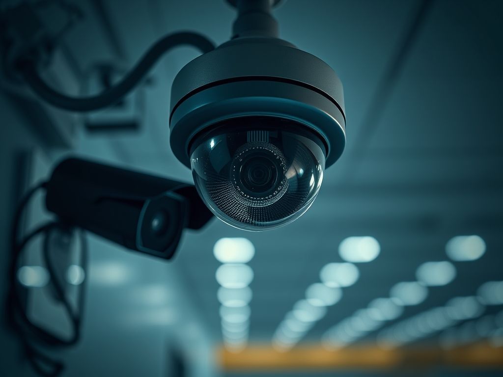 Segurança empresarial