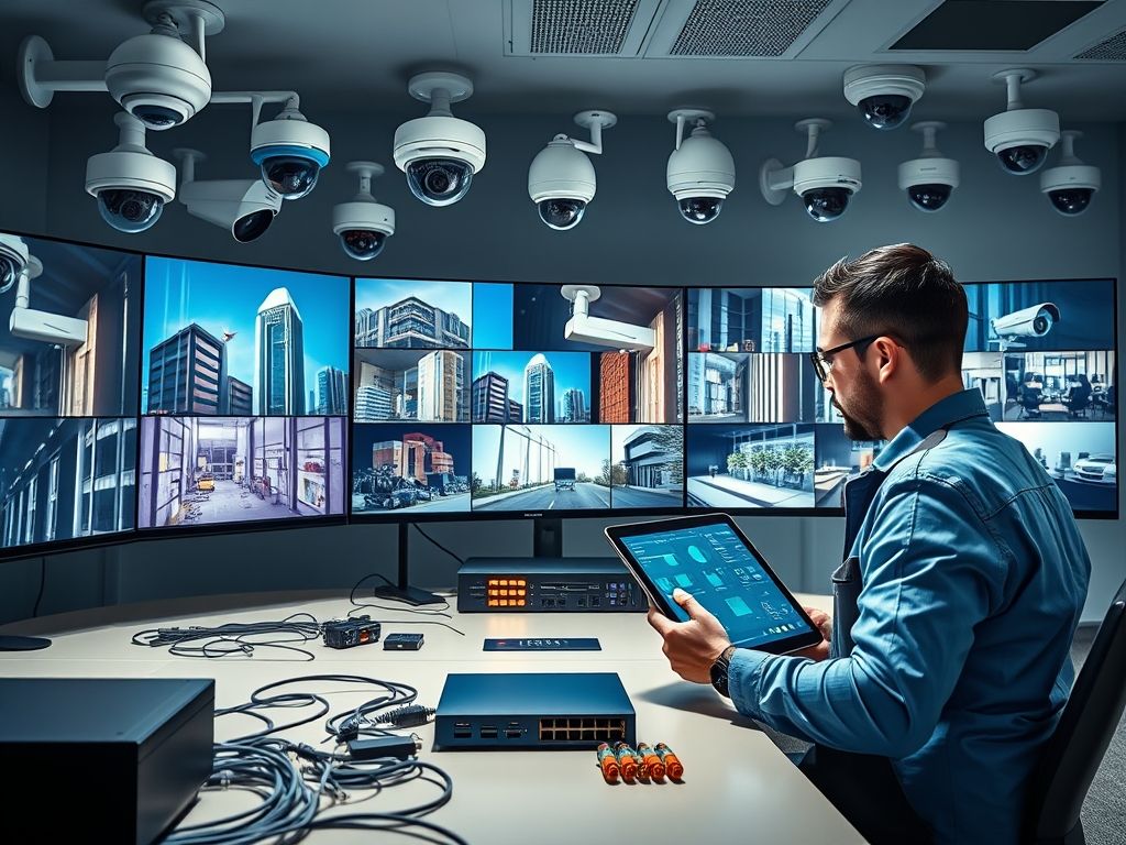 Sistema de monitoramento por aplicativo Sistema de monitoramento por aplicativo