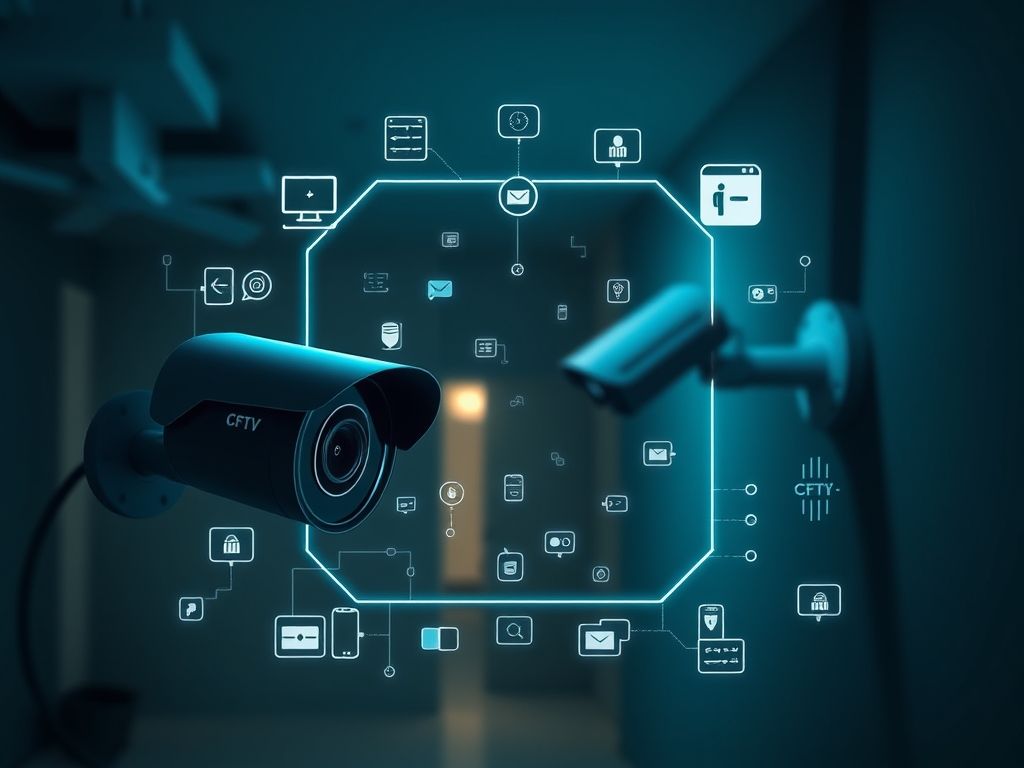 Câmeras com suporte a celular