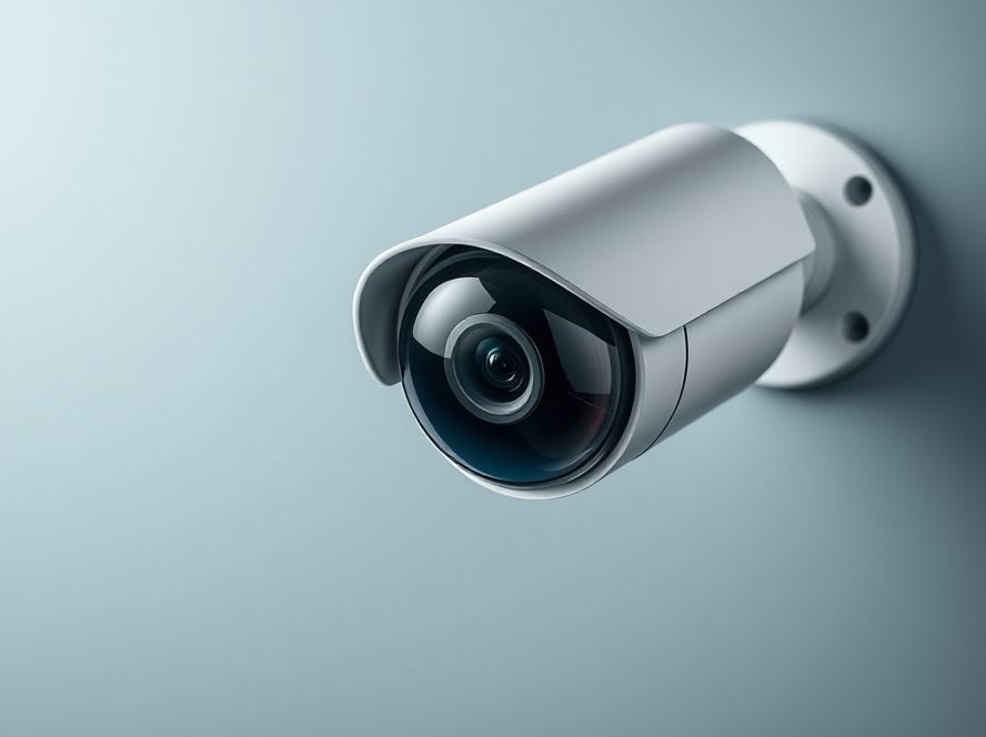 Câmeras de Segurança para Ar Livre Câmeras de Segurança para Ar Livre