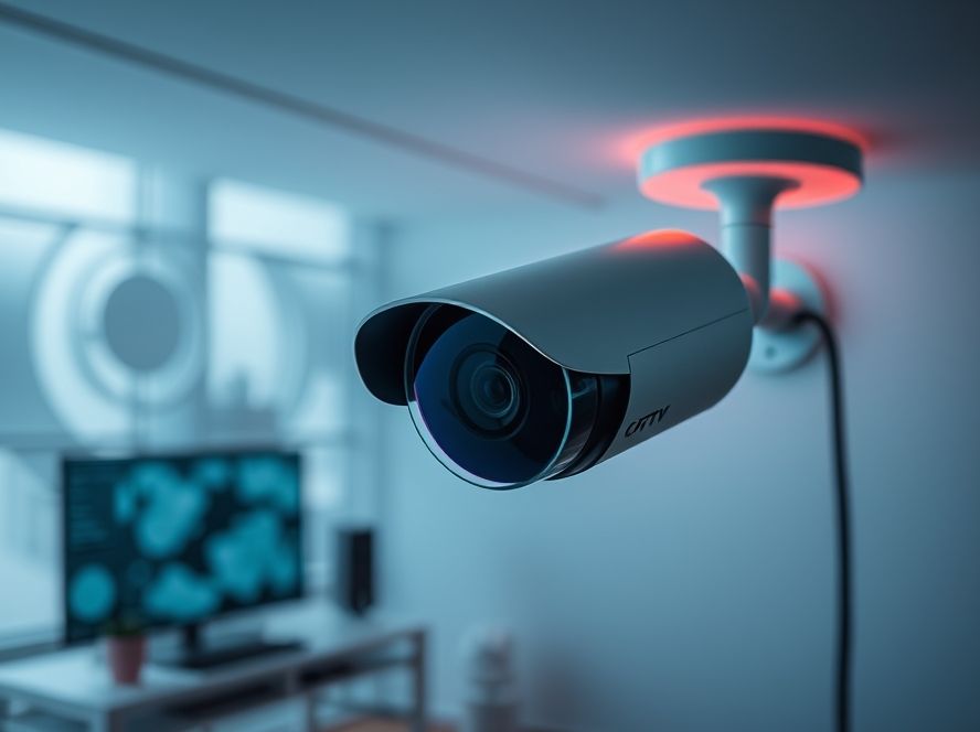 CFTV para comércio CFTV para comércio