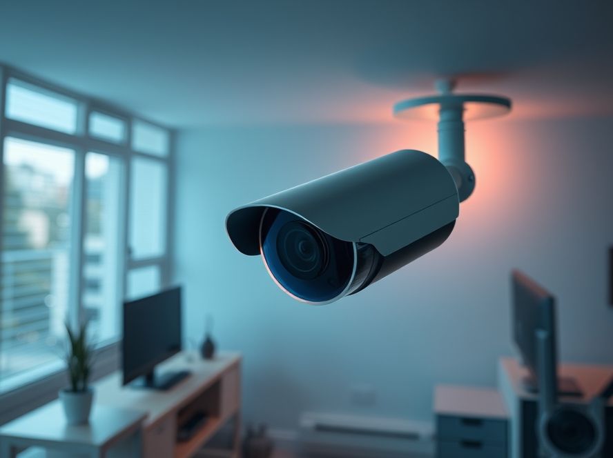 CFTV para pequenas empresas CFTV para pequenas empresas