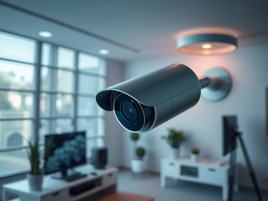 CFTV preço instalação CFTV preço instalação