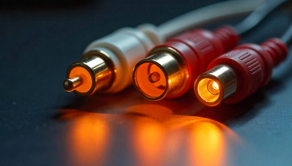 Conectores para CFTV: Conheça os Principais Modelos e Como Escolher o Ideal para Seu Sistema de Segurança 2 conectores para cftv