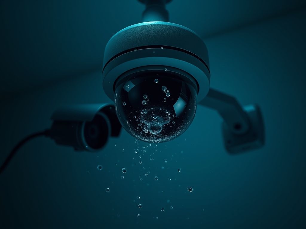 Gravação em Nuvem Gravação em Nuvem