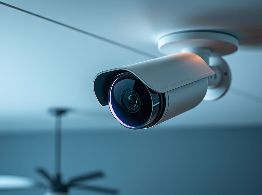 Instalação de CFTV para empresas Instalação de CFTV para empresas