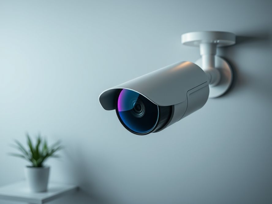 Serviço de instalação de CFTV Serviço de instalação de CFTV