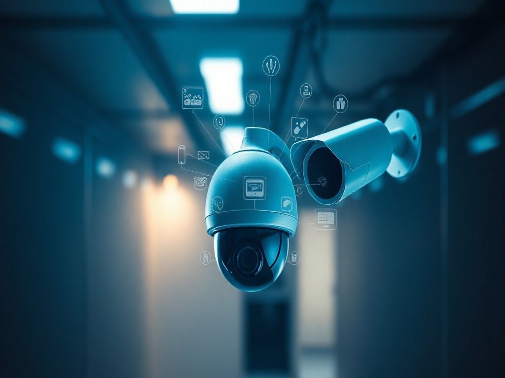 Sistema de monitoramento online Sistema de monitoramento online