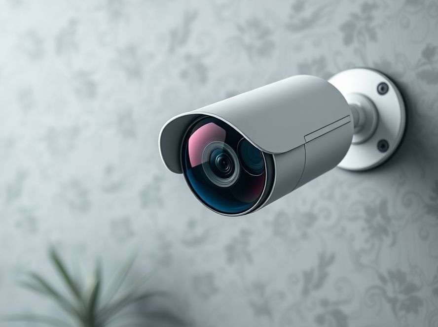 Câmera de segurança preços Câmera de segurança preços