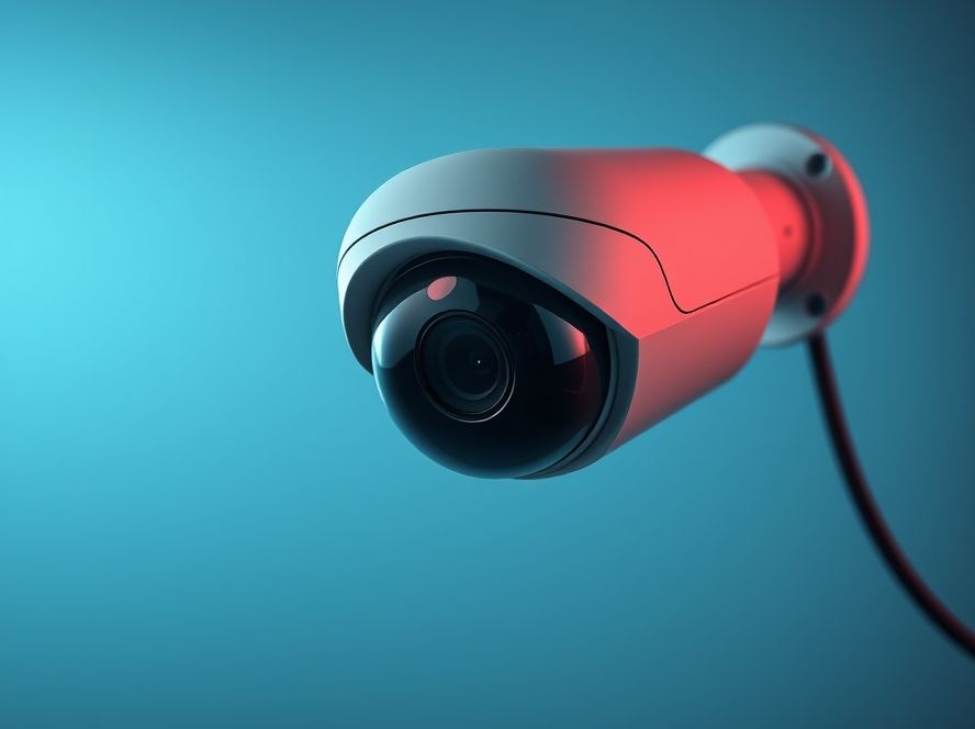 Câmeras ip Câmeras ip