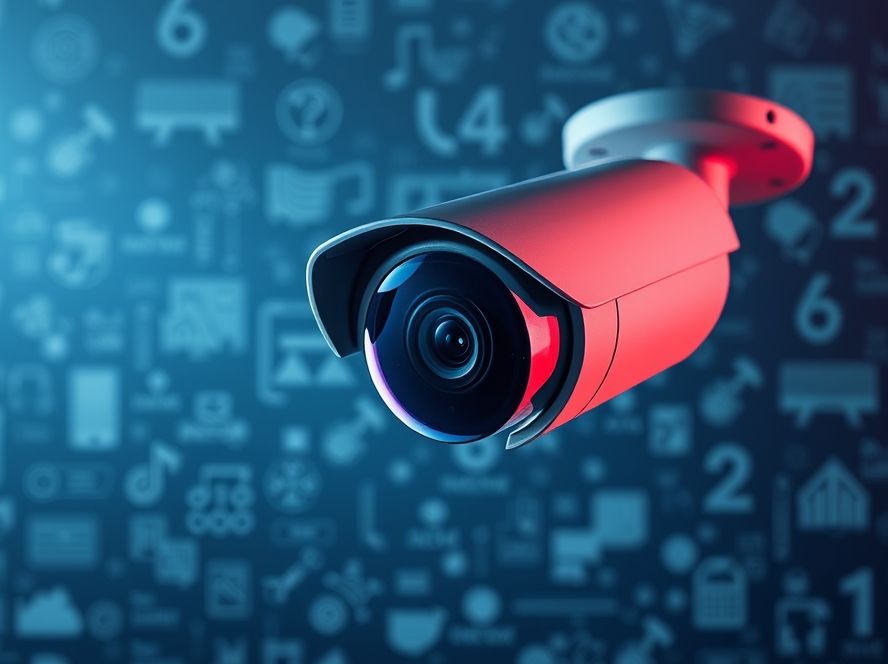 CFTV para empresas CFTV para empresas