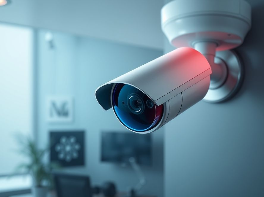 CFTV para residências CFTV para residências