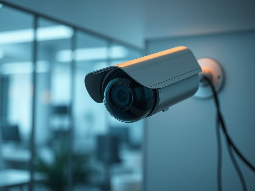 Monitoramento Monitoramento