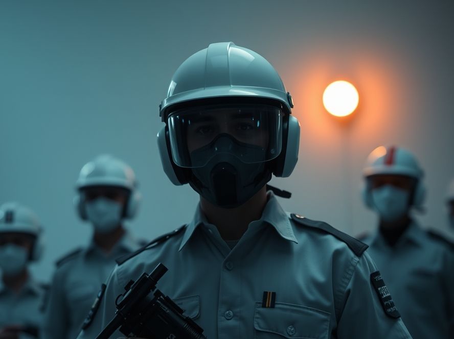 Segurança patrimonial