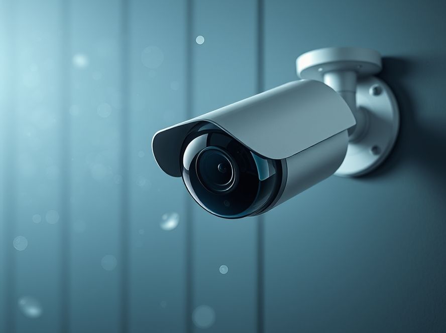 Sistema de monitoramento por celular