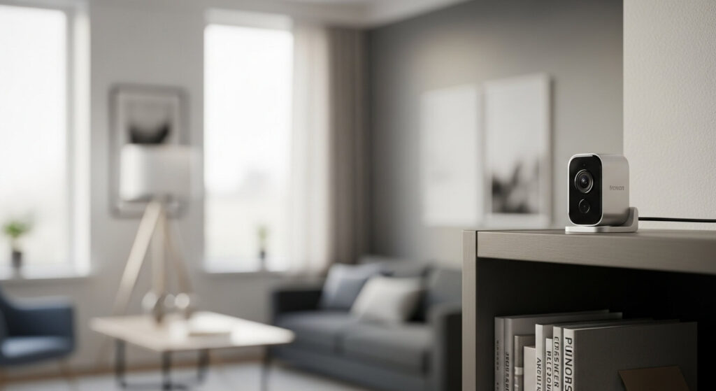 Mini Câmera Espiã que Grava 24 Horas: Prós, Contras e Quando Investir no Modelo Ideal 1 mini câmera espiã que grava 24 horas