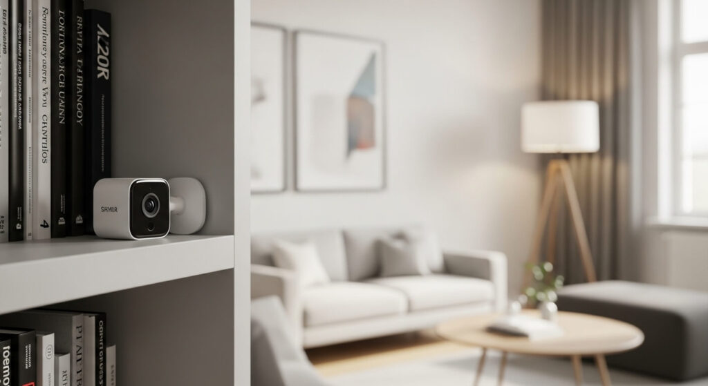 Mini Câmera Espiã que Grava 24 Horas: Prós, Contras e Quando Investir no Modelo Ideal 2 mini câmera espiã que grava 24 horas